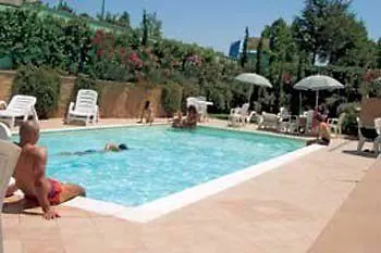 Semifonte Hotel Poggibonsi