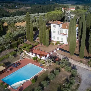 Bed and breakfast Del Pino