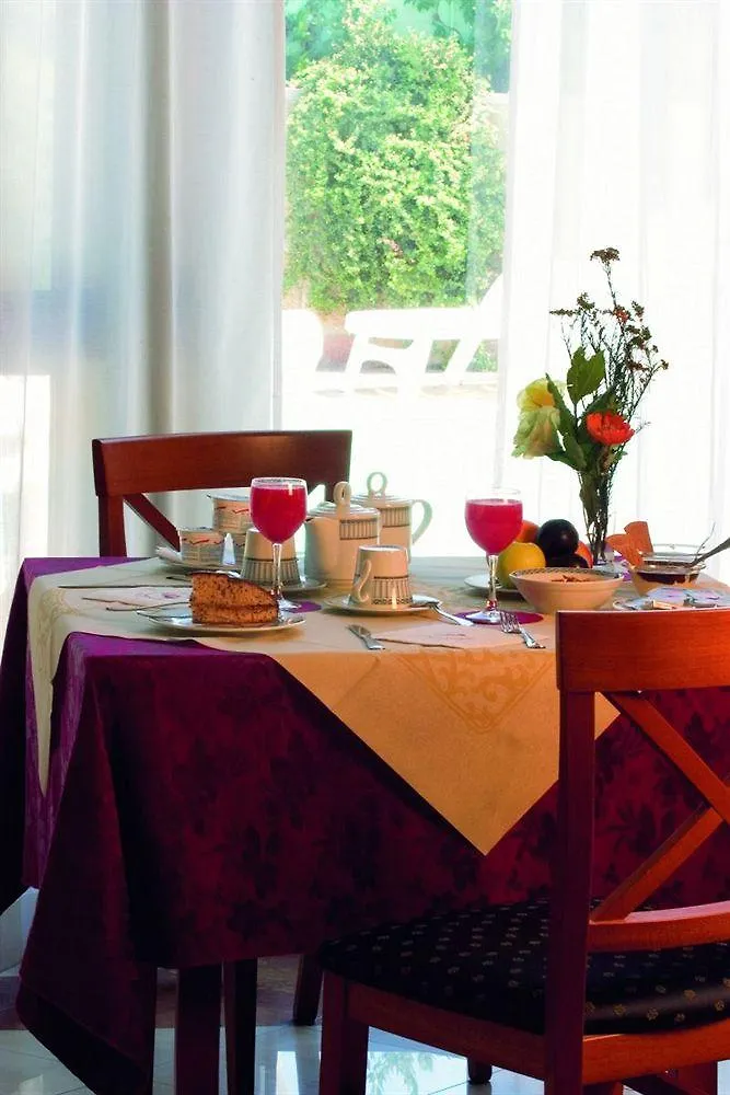 Semifonte Hotel Poggibonsi