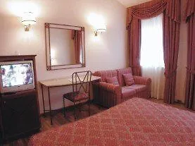 Semifonte Hotel Poggibonsi 3*,