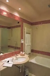Semifonte Hotel Poggibonsi