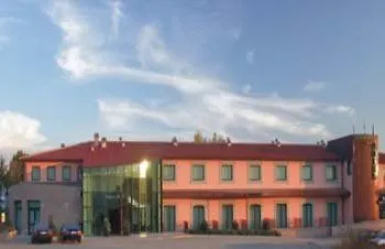 Semifonte Hotel Poggibonsi