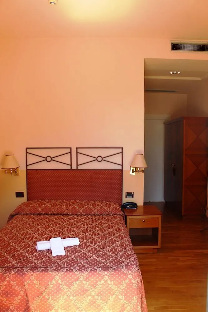 Semifonte Hotel Poggibonsi Olaszország